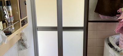 前の事例